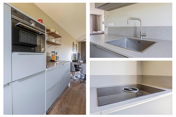 Medium property photo - Buitenring 16, 3241 DW Middelharnis